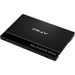PNY - CS900 500GB Internal SSD SATA