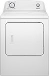 Amana 6.5 Cu Ft 11 Cycle Electric Dryer