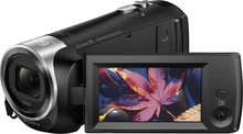 Sony - Handycam Flash Memory Camcorder