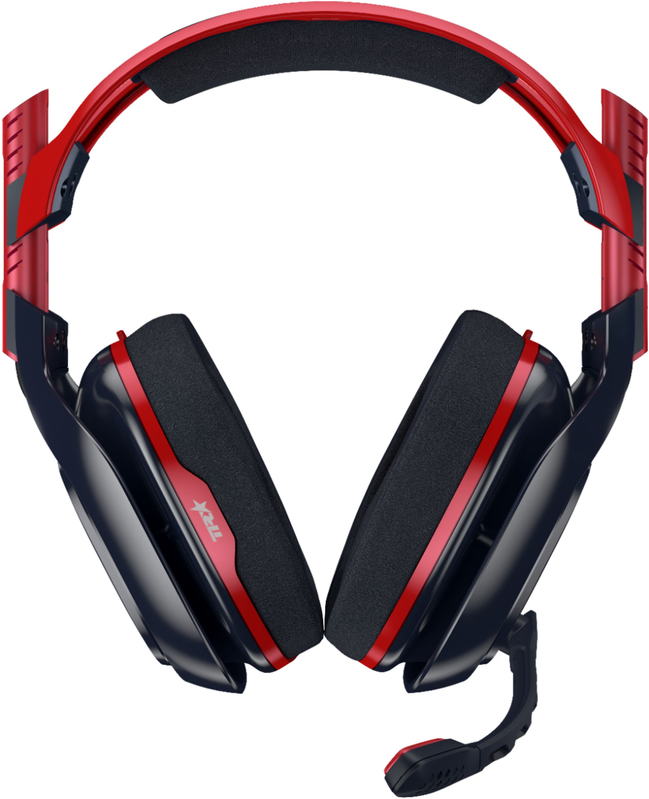 Astro Gaming - ASTRO A40 TR Wired Stereo Gaming Headset