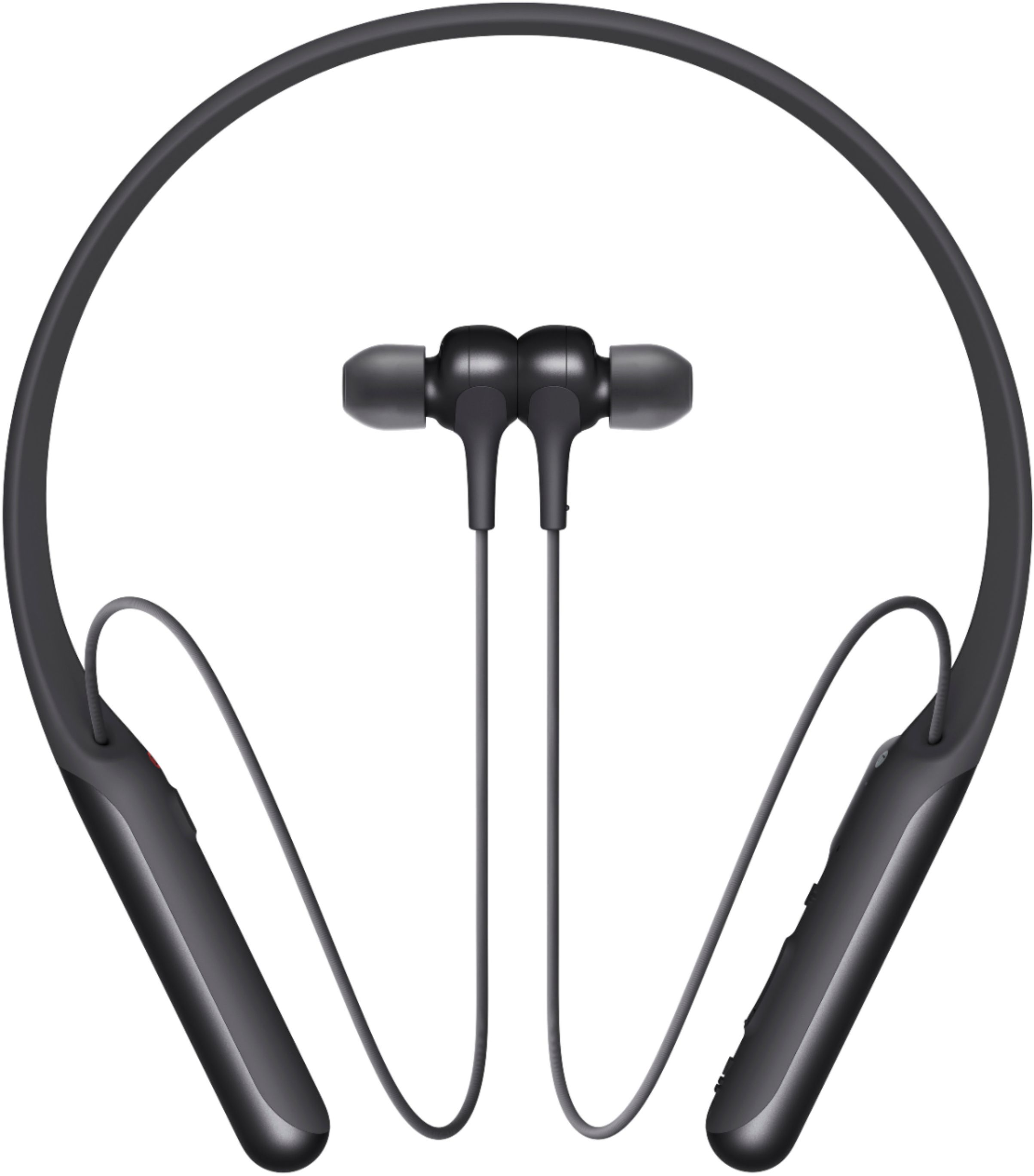 Sony - WI-C600N Wireless Noise Cancelling In-Ear Headphones