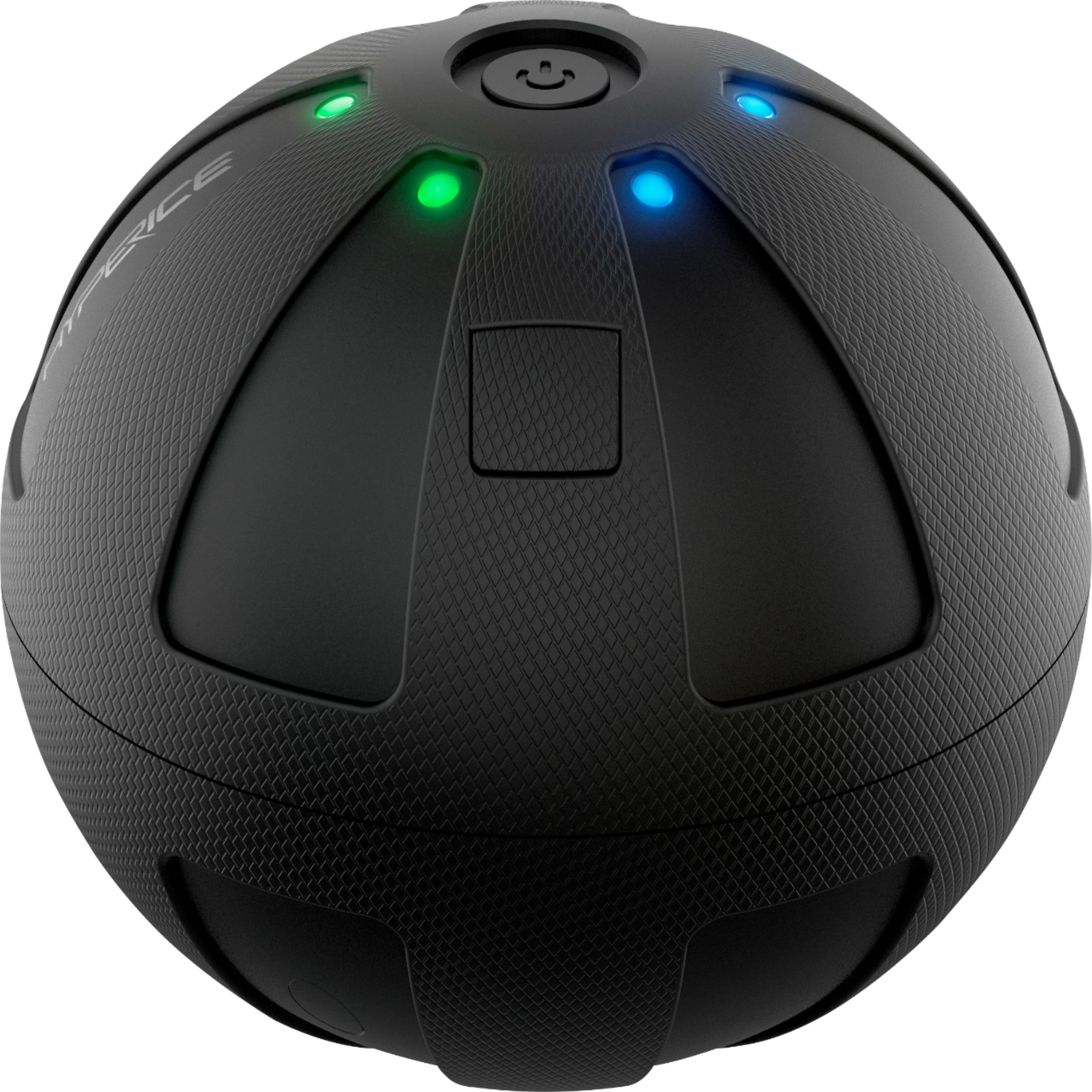 Hyperice - Hypersphere Mini Vibrating Massage Ball - Black