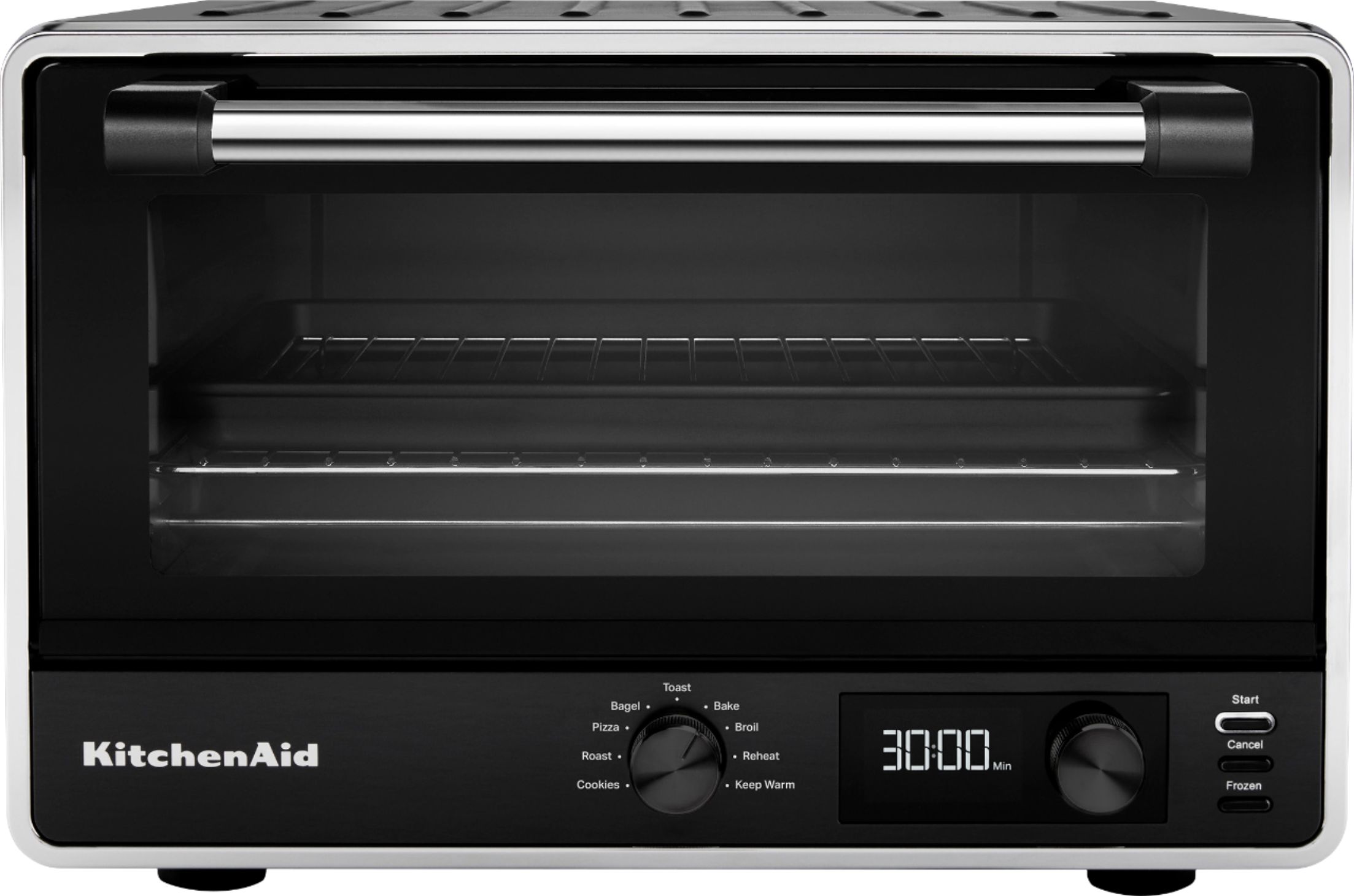 KitchenAid - Digital Countertop Oven