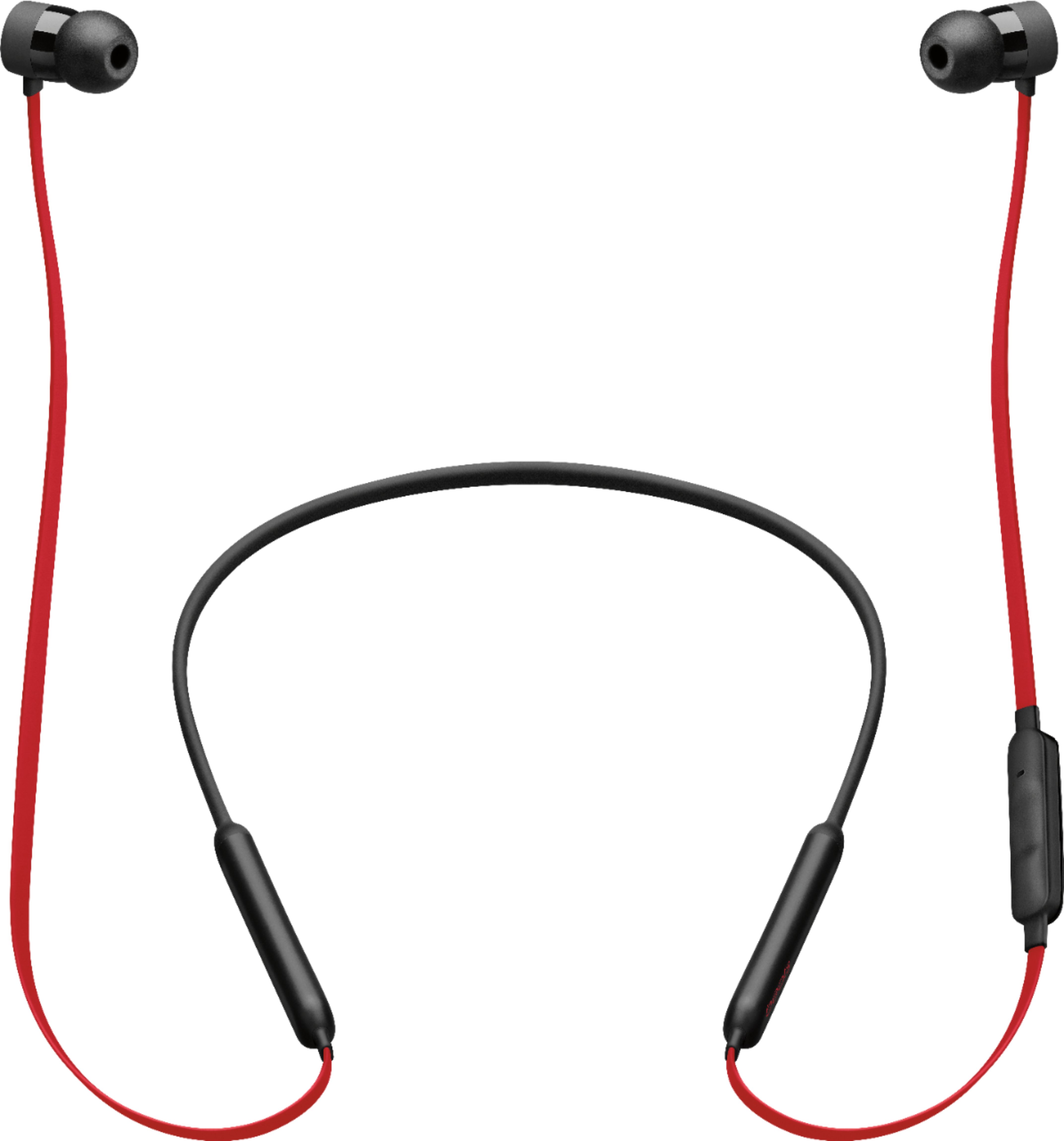 beats by dre in ear wireless