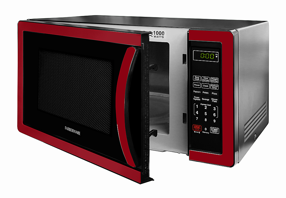 Farberware Microwave Oven, Classic