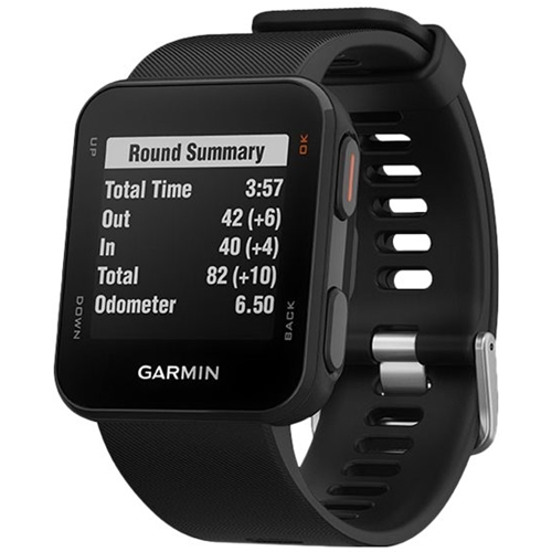 Garmin - Approach S10 GPS Watch