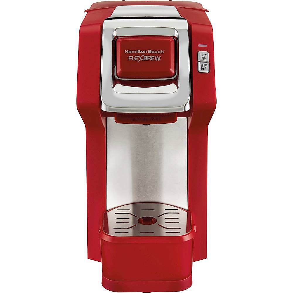 Hamilton Beach Flexbrew Single-serve Coffee Maker, Coffee Makers