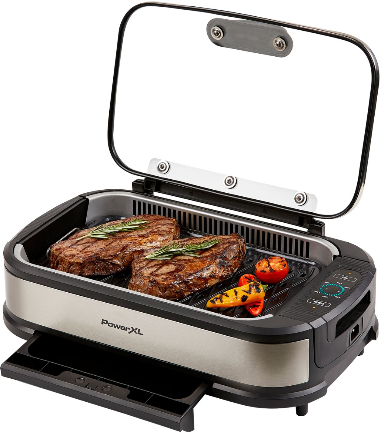 Countertop Electric Grill