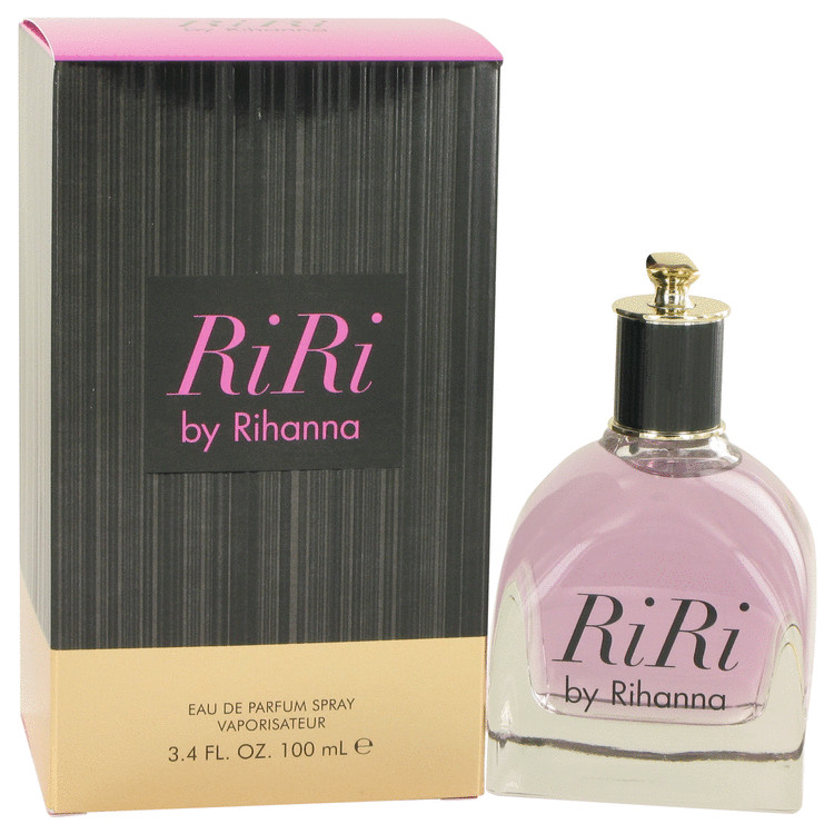 Ri Ri Perfume 3.4 oz Eau De Parfum Spray