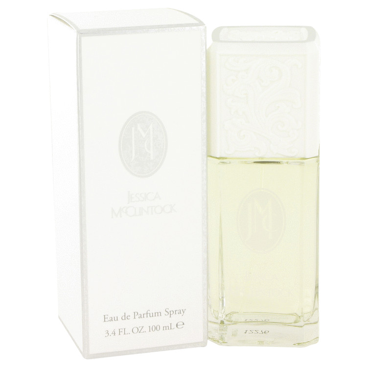 Jessica Mc Clintock Perfume 3.4 oz Eau De Parfum Spray