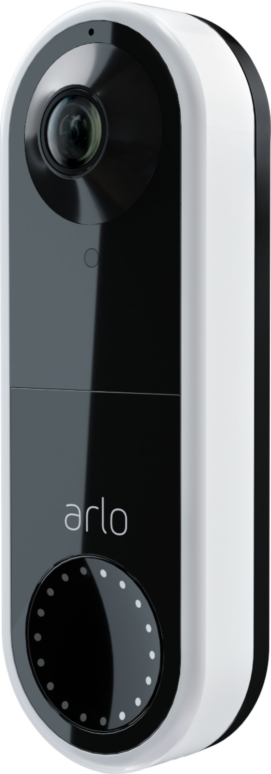 Arlo - Essential Video Doorbell Wired