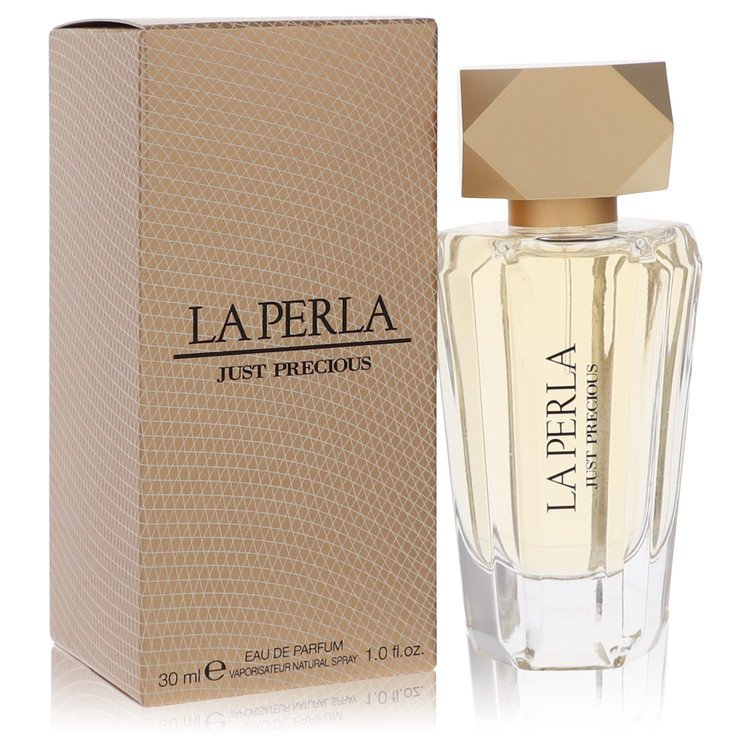 La Perla Just Precious Perfume 1 oz Eau De Parfum Spray