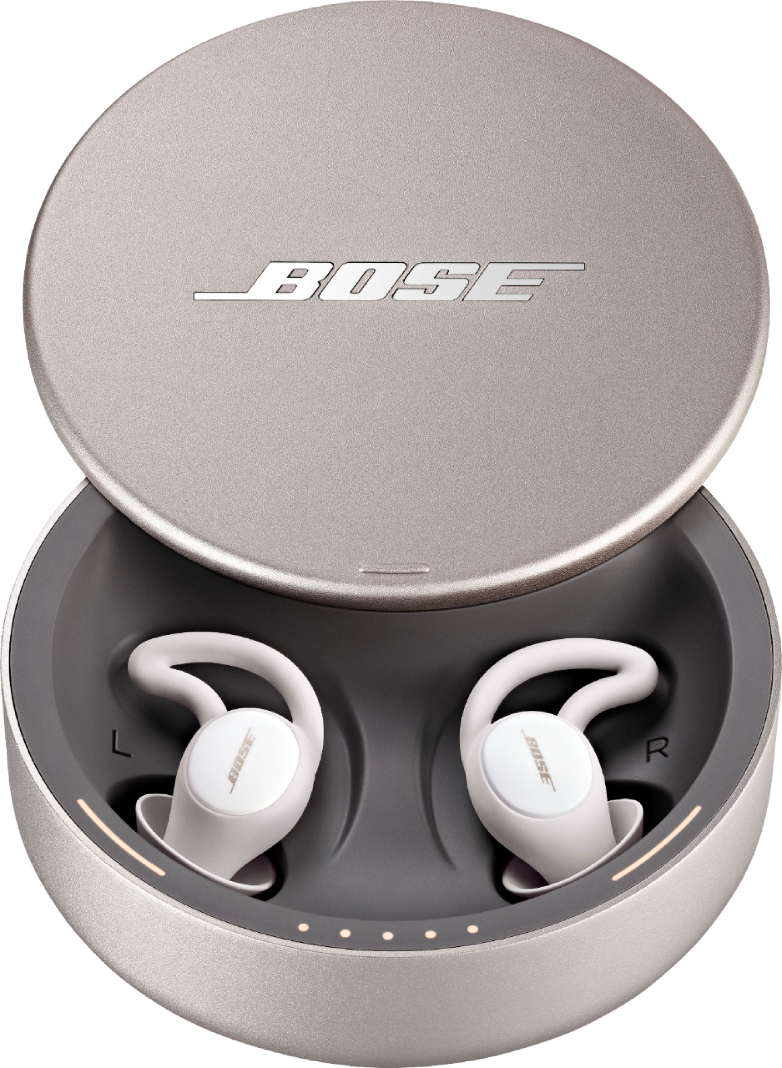 Bose - Sleepbuds II — Soothing Sounds and Noise-masking Technology Designed for Better Sleep