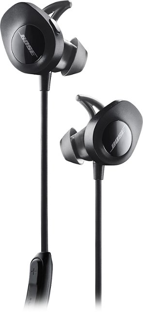 Bose-SoundSport In-Ear Headphones (Android)