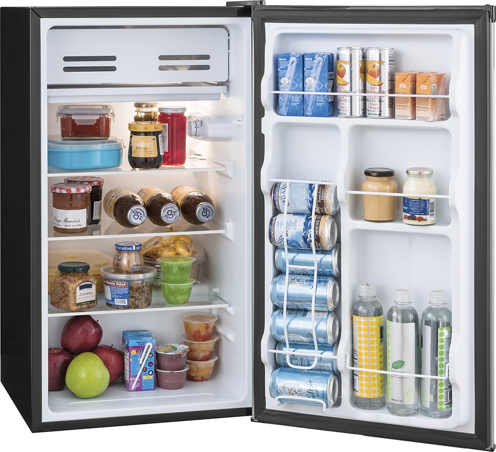 Frigidaire 3.3 Cu. Ft. Mini Fridge Tronix Country