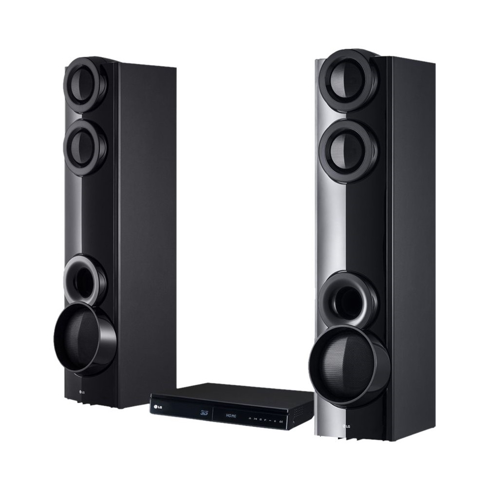 lg home theater lhb655
