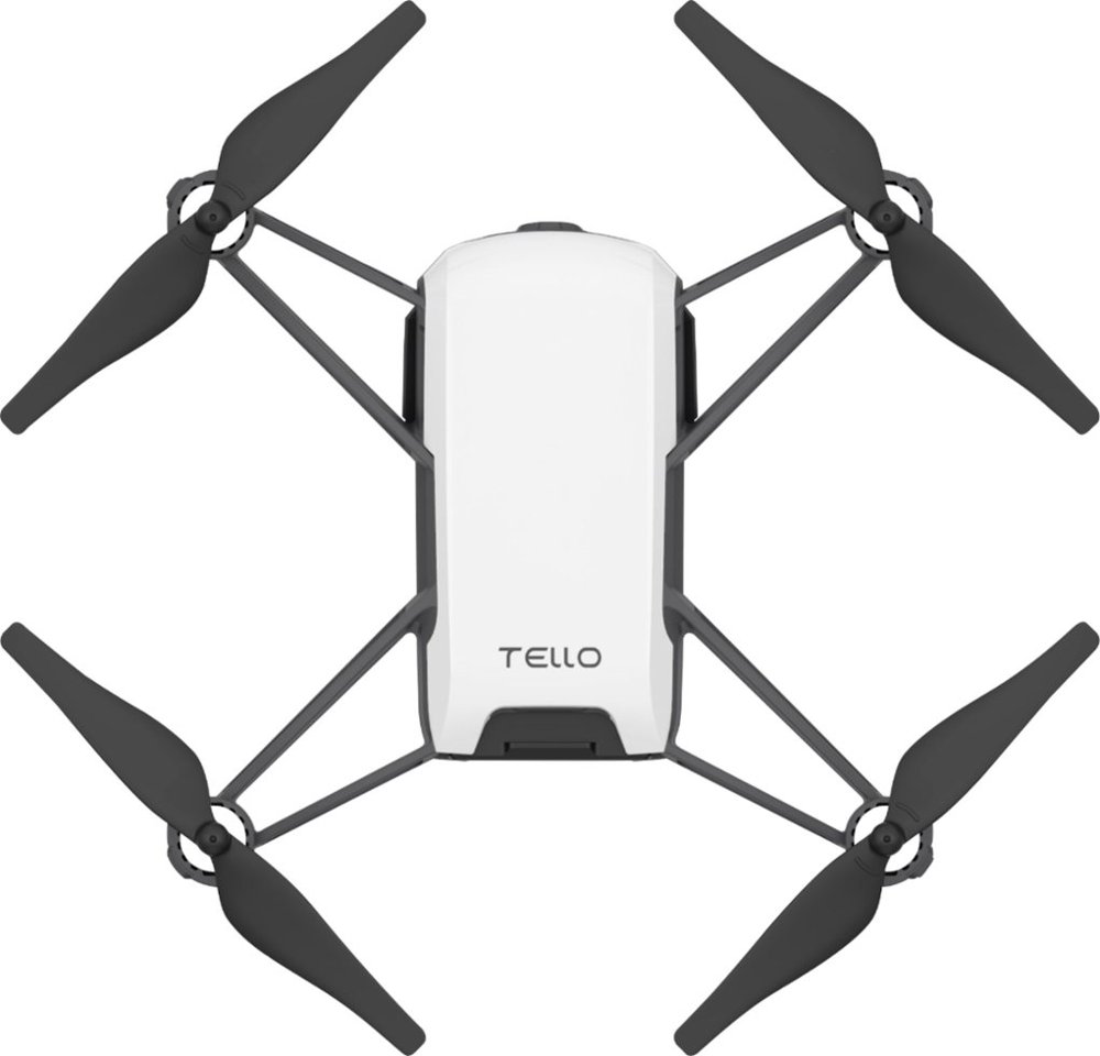 Ryze-Tello Quadcopter