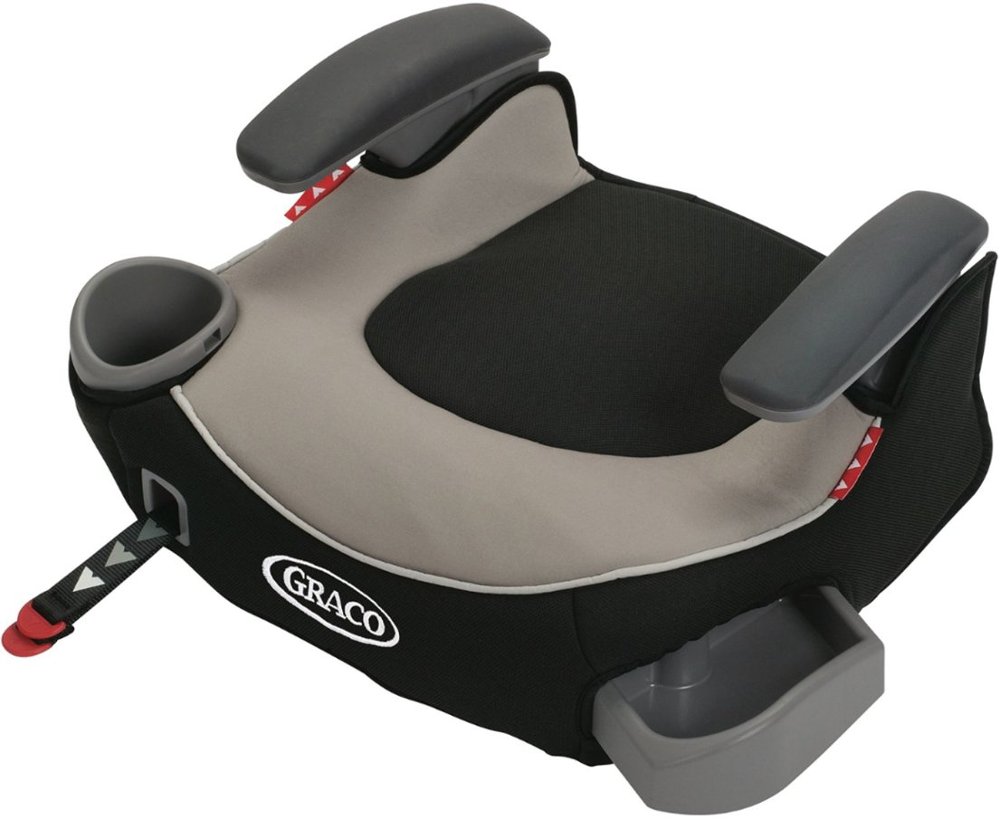 Graco - AFFIX Backless Booster Car Seat