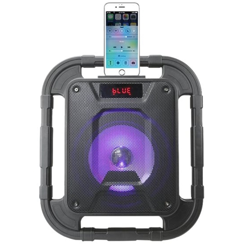 iLive - Portable Party Speaker