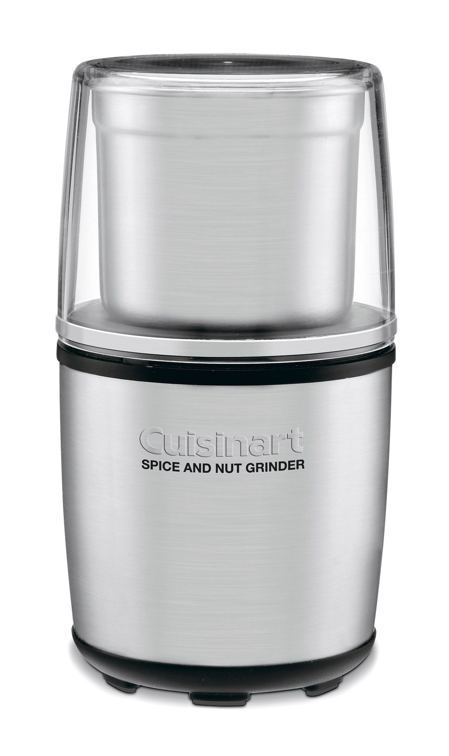 Cuisinart Spice and Nut Grinder Tronix Country