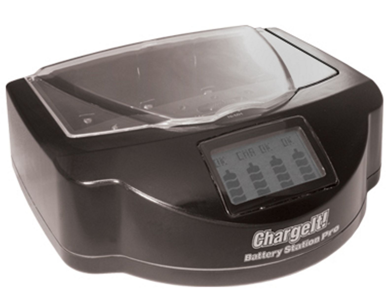 Digital Treasures Charge It Battery Station Pro | Tronix Country