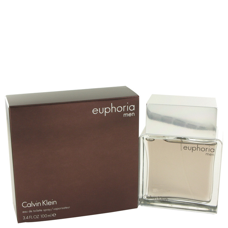 Euphoria sales men's cologne
