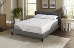 12" Gel Memory Foam Mattress