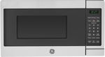 GE - 0.7 Cu. Ft. Compact Microwave