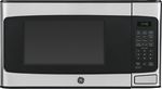 GE - 1.1 Cu. Ft. Mid-Size Microwave