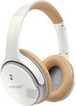 Bose - SoundLink Wireless Around-Ear Headphones II