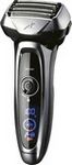 Panasonic - Arc5 Wet/Dry Electric Shaver - Silver