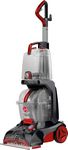 Hoover - Power Scrub Delux Corded Upright Deep Cleaner