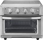 Cuisinart - Air Fryer Toaster Oven