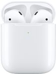 Apple - AirPods with Wireless Charging Case
