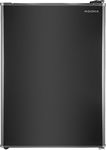 Insignia™ - 2.6 Cu. Ft. Mini Fridge