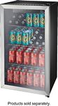 Insignia™ - 115-Can Beverage Cooler