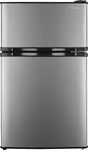 Insignia™ - 3.0 Cu. Ft. Mini Fridge