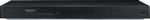 LG Blu-ray Player