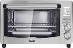 Bella - Pro Series 6-Slice Toaster Oven