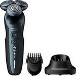 Philips Norelco - 5300 Wet/Dry Electric Shaver - Savio Blue