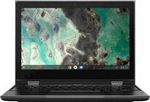 Lenovo 11.6"Touch-Screen Chromebook - 2-in-1