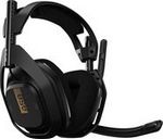 Astro Gaming - RF Wireless Over-the-Ear Headphones