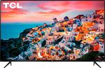 TCL - 50" - Smart - 4K  TV