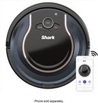 Shark - ION ROBOT Wi-Fi Connected Robot Vacuum