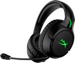 HyperX - CloudX Flight Wireless Stereo Gaming Headset