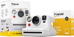 Polaroid Now Instant Film Camera Bundle