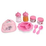 Mine to Love - Baby Food & Bottle Set