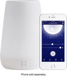 Hatch - Rest Smart Night Light and Sound Machine with Time-to-Rise