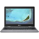ASUS - 11.6" Chromebook