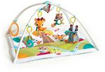 Tiny Love - Gymini Deluxe Activity Gym Play Mat